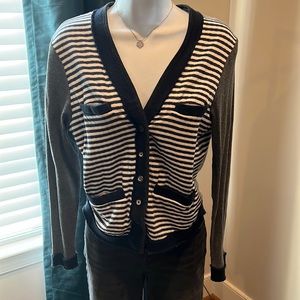 Super comfy cotton cardigan